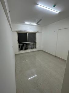 Hall Image of 1032 Sq.ft 2 BHK Apartment / Flat for sale in Supreme Estia, Baner Pune for Rs. 12500000