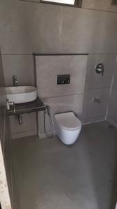 Image of 2300 Sq.ft 3 BHK Apartment / Flat for rent in Shafalya Veritas, Sola, Ahmedabad for Rs. 43000
