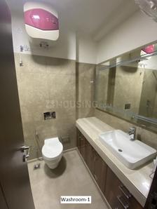 Image of 2345 Sq.ft 3 BHK Apartment / Flat for sale in M3M Latitude, Sector 65, Gurgaon for Rs. 60000000