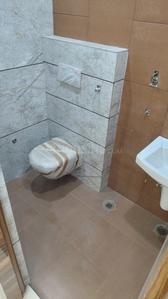 Image of 950 Sq.ft 3 BHK Apartment / Flat for sale in Saarthi Affordable Floors, Uttam Nagar, New Delhi for Rs. 6900000