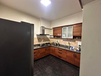 Kitchen Image of 3070 Sq.ft 4 BHK Independent House for sale in Singasandra Bengaluru for Rs. 28000000
