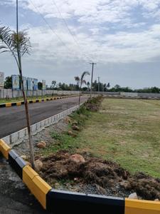 Image of 1000 Sq.ft Residential Plot / Land for sale in Madhavaram, Chennai for Rs. 2900000