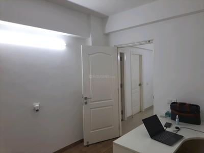 Bedroom Image of 1425 Sq.ft 2.5 BHK Apartment / Flat for sale in Silverglades The Melia, Sector 35 Sohna for Rs. 10000000