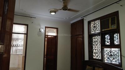 3 BHK Independent Builder Floor