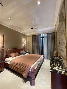 Bedroom Image of 3497 Sq.ft 4 BHK Villa for sale in Vaishali Nagar Jaipur for Rs. 39000000