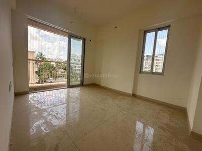 Bedroom Image of 1370 Sq.ft 3 BHK Apartment / Flat for sale in Vasai West Vasai for Rs. 12000000