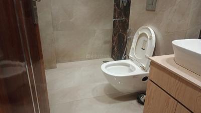 Image of 1250 Sq.ft 3 BHK Builder Floor for rent in Sector 14, Gurgaon for Rs. 50000