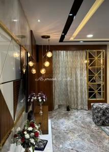 Hall Image of 1752 Sq.ft 4 BHK Independent House for rent in Itwari Nagpur for Rs. 50000