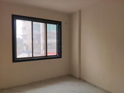 Bedroom Image of 610 Sq.ft 1 BHK Apartment / Flat for sale in Vinayak Platina, Dombivli East Thane for Rs. 3319000