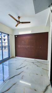 Hall Image of 603 Sq.ft 1 BHK Apartment / Flat for sale in Somnath Avenue, Boisar Mumbai for Rs. 1999000