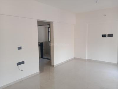 Hall Image of 680 Sq.ft 2 BHK Apartment / Flat for sale in RK Majestic, Bavdhan Pune for Rs. 8100000