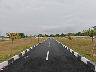 Image of 977 Sq.ft Residential Plot / Land for sale in Maraimalai Nagar, Chennai for Rs. 1954977