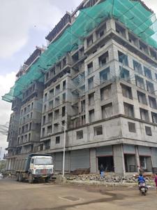 Image of 950 Sq.ft 2 BHK Apartment / Flat for sale in Ambernath East, Ambernath for Rs. 3800000