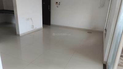 Living Room Image of 930 Sq.ft 2 BHK Apartment / Flat for sale in Darshan Parklane Premier, Wagholi Pune for Rs. 5700000