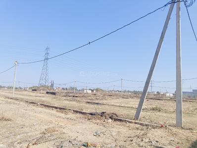 Image of 1000 Sq.ft Residential Plot / Land for sale in Banthra Sikander Pur, Lucknow for Rs. 1500000