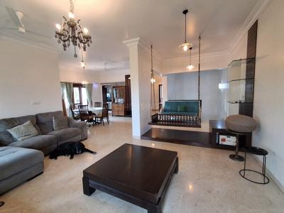 4 BHK Flat