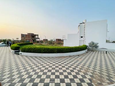 Image of 1250 Sq.ft 2 BHK Independent House for sale in Chhachhanpairi, Raipur for Rs. 450000