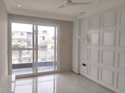 Bedroom Image of 2500 Sq.ft 4 BHK Builder Floor for sale in Sector 57 Gurgaon for Rs. 35000000