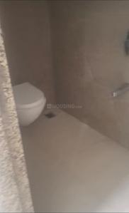 Bathroom Image of 769 Sq.ft 2 BHK Apartment / Flat for rent in Pyramid Elements, Dighe Thane for Rs. 57000