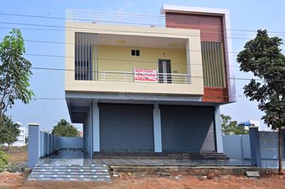 Building Image of 3996 Sq.ft 4 BHK Independent House for sale in Surampalem Kakinada for Rs. 14500000