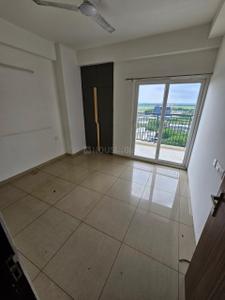 Bedroom Image of 1475 Sq.ft 3 BHK Apartment / Flat for rent in Gulshan Botnia, Sector 144 Noida for Rs. 55000