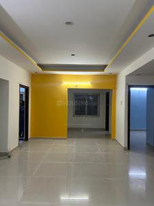 3 BHK Flat