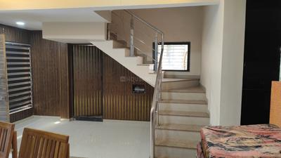 Living Room Image of 3400 Sq.ft 4 BHK Independent House for sale in Pal Gam Surat for Rs. 27500000