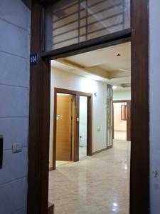 Main Entrance Image of 1500 Sq.ft 3 BHK Apartment / Flat for sale in Defence Enclave, Sector 44 Noida for Rs. 8500000