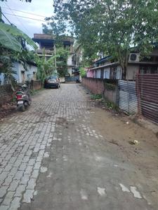 Image of 1200 Sq.ft 3 BHK Apartment / Flat for sale in Kahilipara, Guwahati for Rs. 5340000