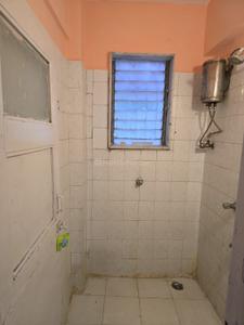 Bathroom Image of 405 Sq.ft 1 RK Builder Floor for sale in Borivali West Mumbai for Rs. 9500000
