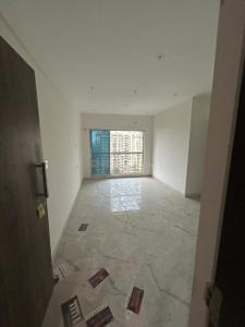 Hall Image of 850 Sq.ft 2 BHK Apartment / Flat for sale in Kenarc Premia Tower A, Chembur Mumbai for Rs. 18000000