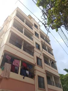 Image of 854 Sq.ft 2 BHK Apartment / Flat for sale in Kaikhali, Kolkata for Rs. 2650000