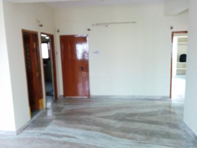 Hall Image of 1278 Sq.ft 3 BHK Apartment / Flat for rent in Attapur Hyderabad for Rs. 25000