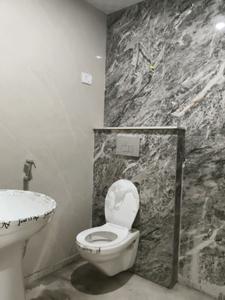 Bedroom One Image of 1050 Sq.ft 2 BHK Apartment / Flat for sale in Vihaan Wardania, Noida Extension Greater Noida for Rs. 4405000
