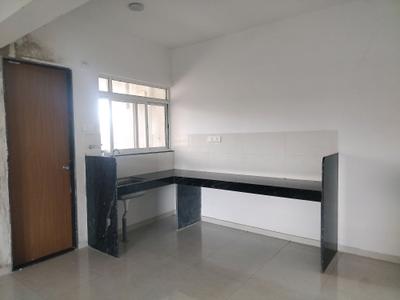 Kitchen Image of 2200 Sq.ft 3 BHK Apartment / Flat for rent in Akshar Elementa, Tathawade Pune for Rs. 31999