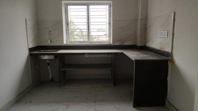 Kitchen Image of 1158 Sq.ft 2.5 BHK Apartment / Flat for sale in Konnagar Hooghly for Rs. 2895000