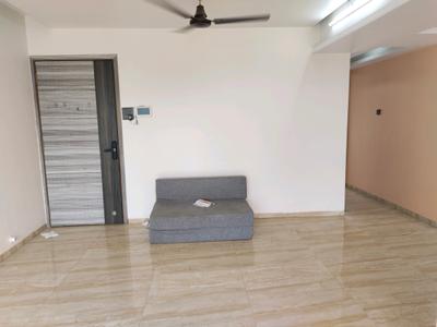 Living Room Image of 1800 Sq.ft 3 BHK Apartment / Flat for sale in Satyam Mayfair by Satyam Group, Ulwe Navi Mumbai for Rs. 17500000