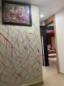 Bedroom Image of 2400 Sq.ft 3 BHK Independent House for rent in Koregaon Park Pune for Rs. 55000