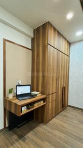 Bedroom Image of 1500 Sq.ft 3 BHK Villa for sale in Bill Vadodara for Rs. 9100000