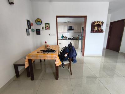 Hall Image of 1400 Sq.ft 2 BHK Apartment / Flat for sale in Byrathi Bengaluru for Rs. 24500000
