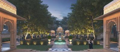 Image of 3200 Sq.ft Residential Plot / Land for sale in Nischit Oscar Palace, Higonya, Indore for Rs. 28800000