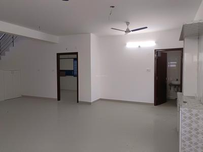 Living Room One Image of 2700 Sq.ft 3.5 BHK Villa for sale in Jeedimetla Hyderabad for Rs. 28000000