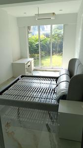 Bedroom Image of 5000 Sq.ft 4 BHK Villa for rent in Nahar Lilium Lantana, Powai Mumbai for Rs. 310000