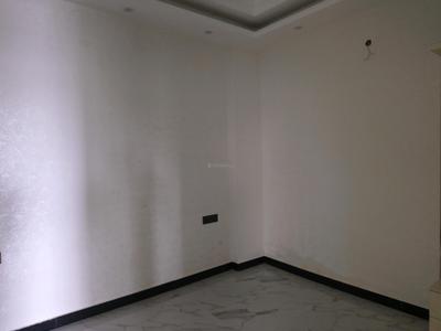Bedroom Image of 1500 Sq.ft 3 BHK Builder Floor for sale in Way Jovian Luxury Homes, Bamheta Ghaziabad for Rs. 9500000