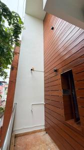 Balcony Image of 2000 Sq.ft 3 BHK Independent House for rent in Ashok Nagar Chennai for Rs. 100000