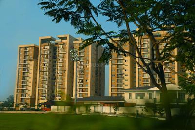 Image of 1000 Sq.ft 2 BHK Apartment / Flat for sale in Incor Pbel City, Ramalingapuram, Chennai for Rs. 6500000