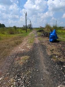 Image of 1080 Sq.ft Residential Plot / Land for sale in Joka, Kolkata for Rs. 299998