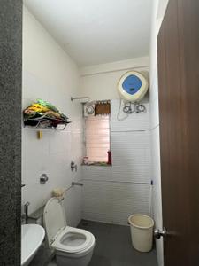 Bathroom Image of 1735 Sq.ft 3 BHK Apartment / Flat for sale in Ramdaspeth Nagpur for Rs. 22500000
