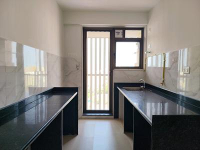 Kitchen Image of 1061 Sq.ft 2 BHK Apartment / Flat for sale in Disha Elysium, Andheri West Mumbai for Rs. 33900000
