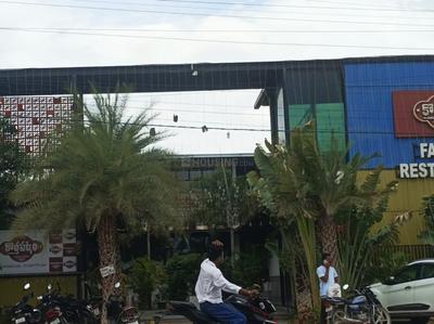 Image of 2500 Sq.ft Residential Plot / Land for sale in Rampally, Secunderabad for Rs. 14000000